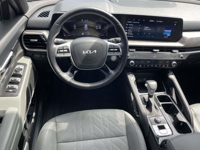 2023 Kia Telluride EX X-Line