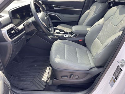 2023 Kia Telluride EX X-Line