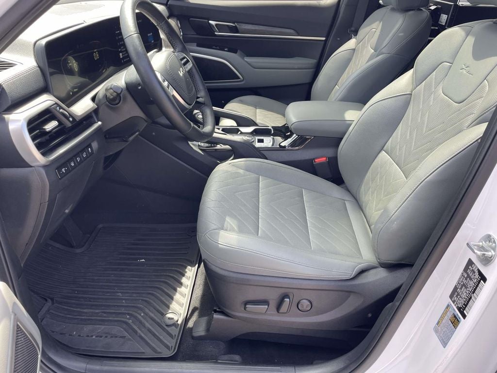 2023 Kia Telluride EX X-Line
