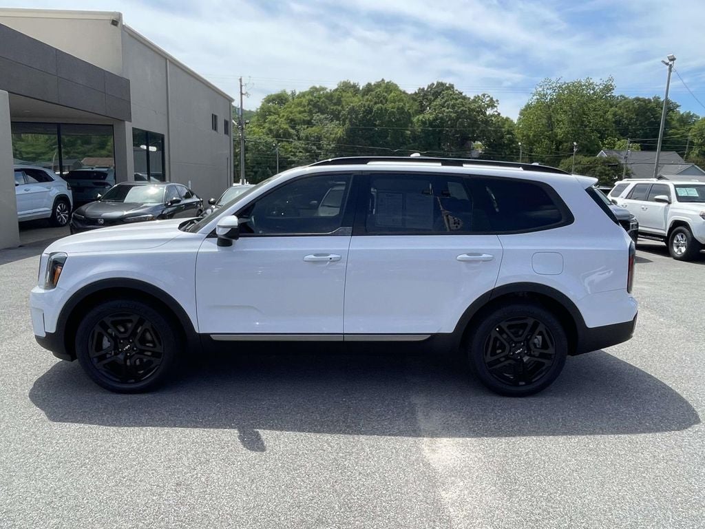 2023 Kia Telluride EX X-Line