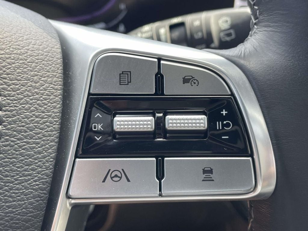 2023 Kia Telluride EX X-Line