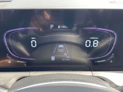 2023 Kia Telluride EX X-Line