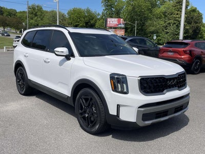 2023 Kia Telluride EX X-Line
