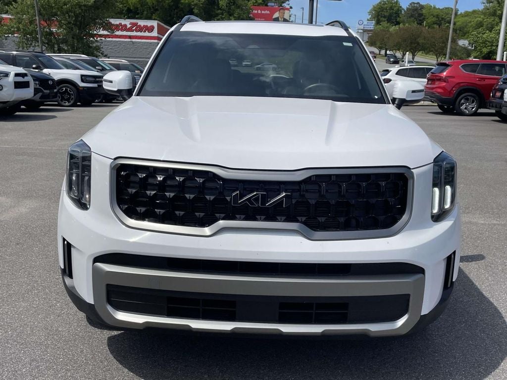 2023 Kia Telluride EX X-Line