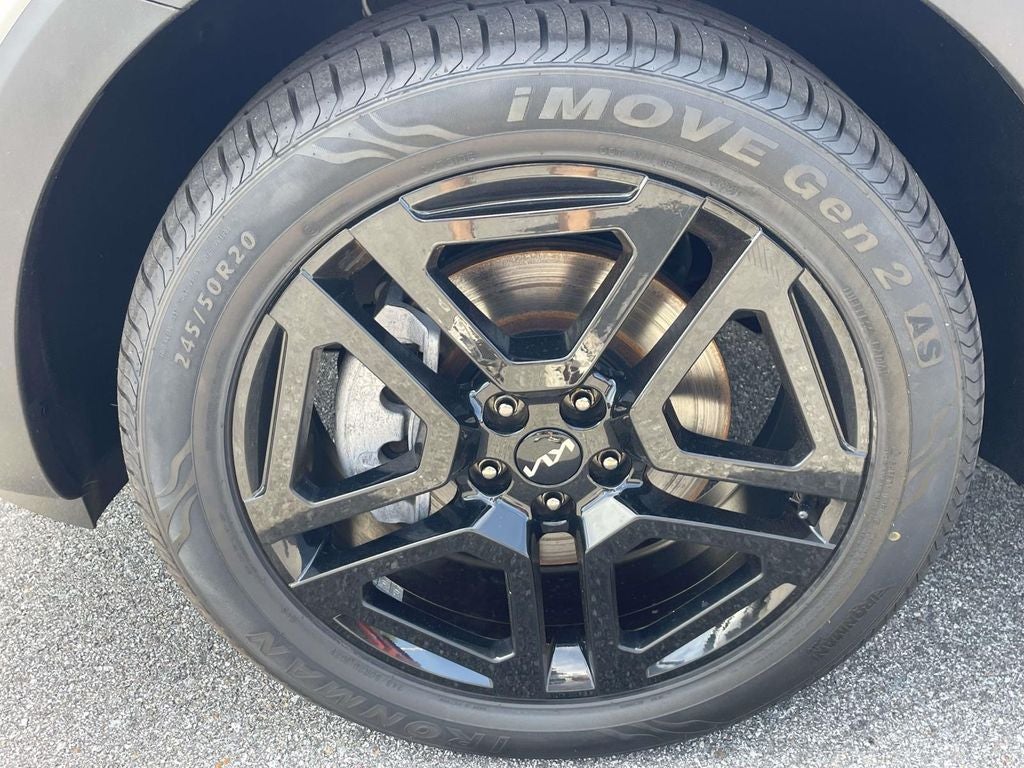 2023 Kia Telluride EX X-Line