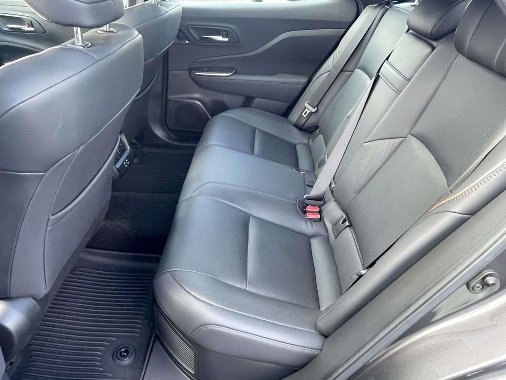 2023 Toyota Crown Base