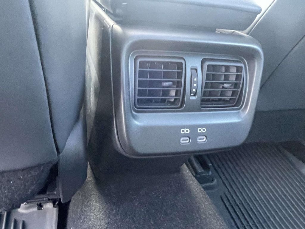 2023 Toyota Crown Base