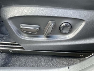 2023 Toyota Crown Base