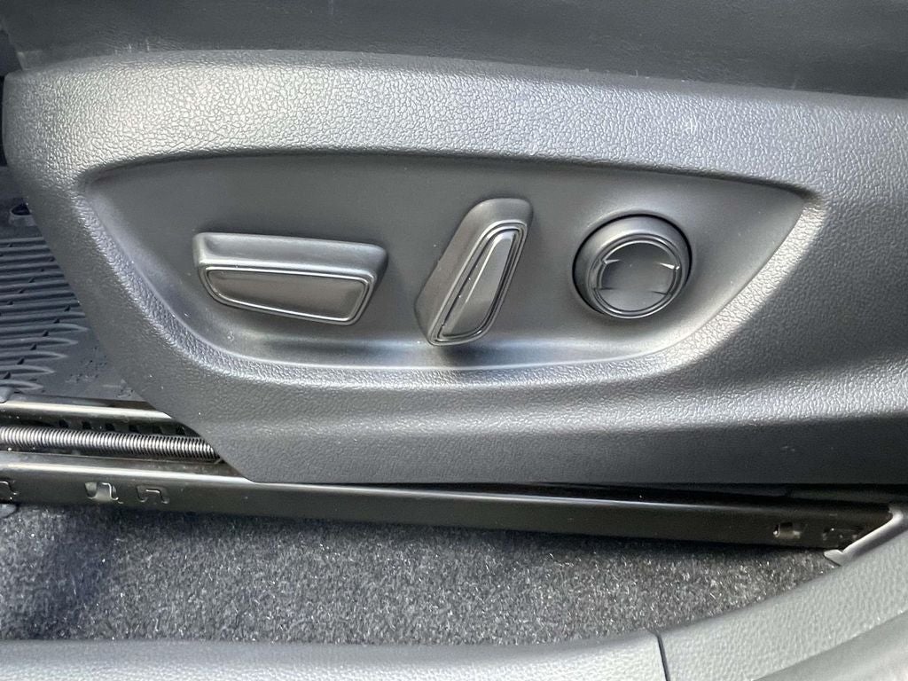 2023 Toyota Crown Base