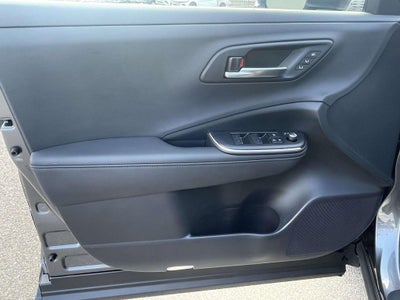 2023 Toyota Crown Base