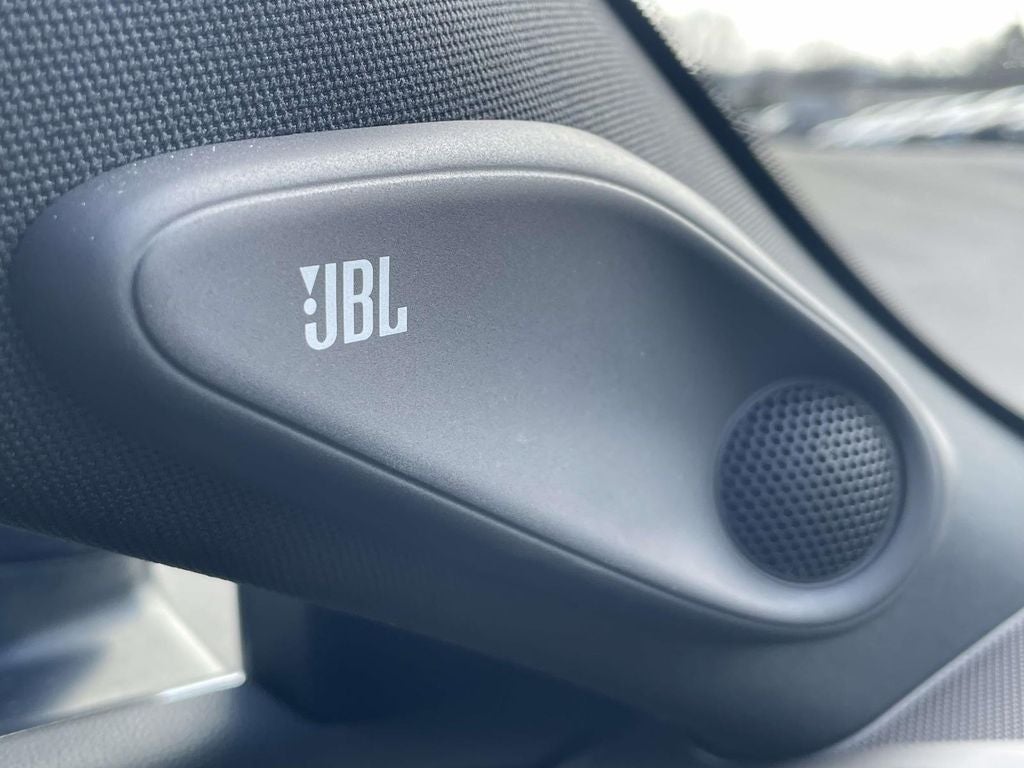 2023 Toyota Crown Base