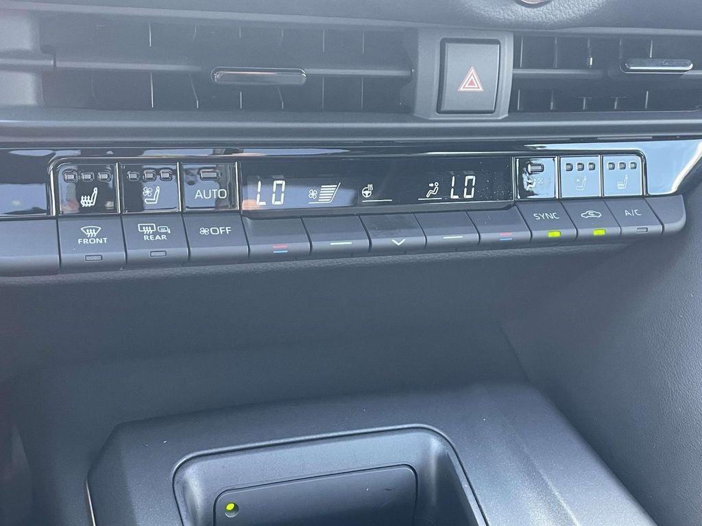 2023 Toyota Crown Base