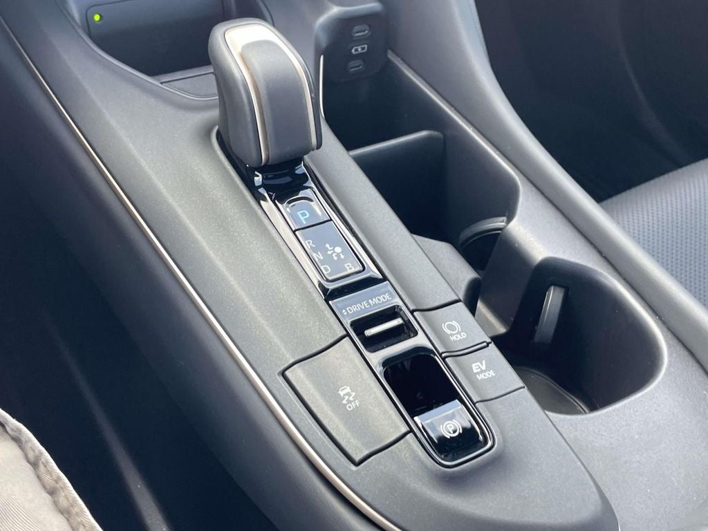 2023 Toyota Crown Base