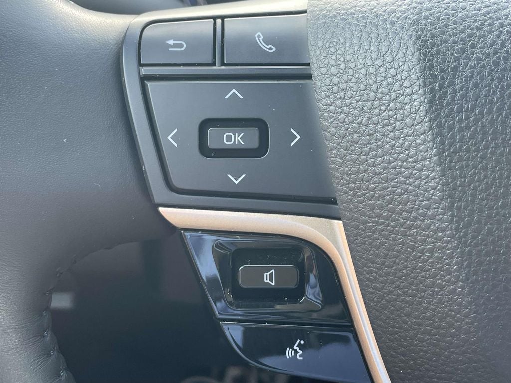 2023 Toyota Crown Base