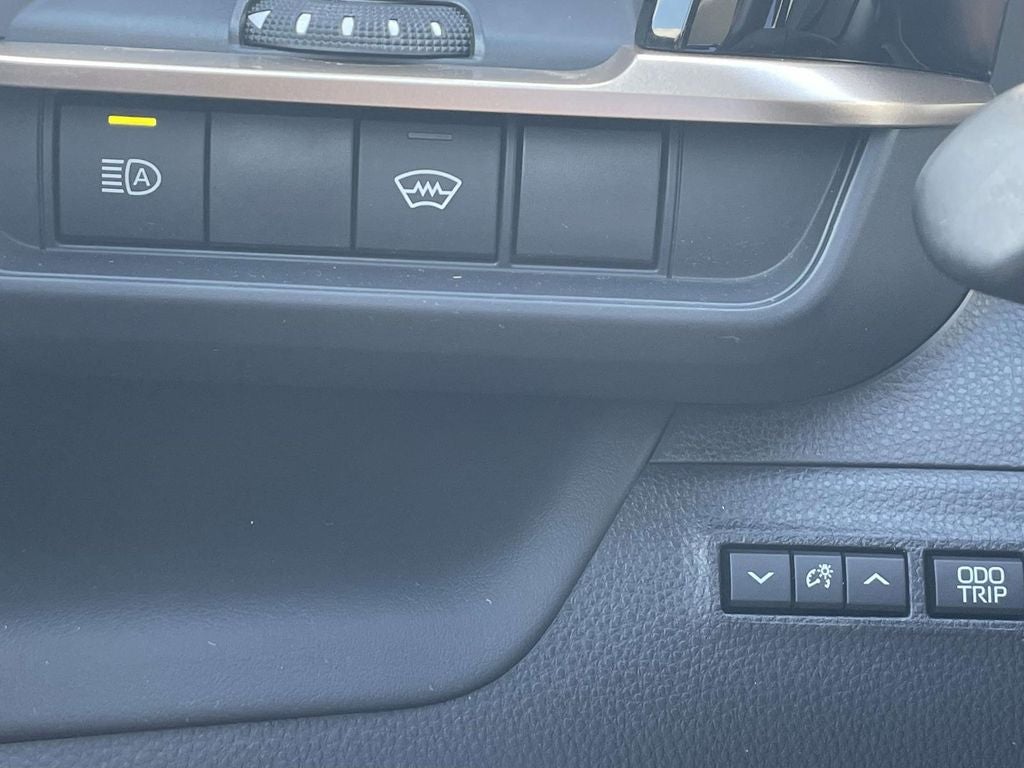 2023 Toyota Crown Base