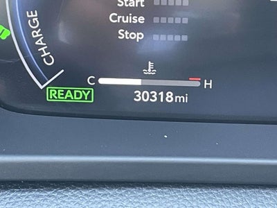 2023 Toyota Crown Base