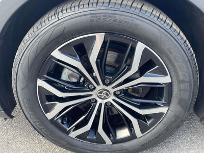 2023 Toyota Crown Base