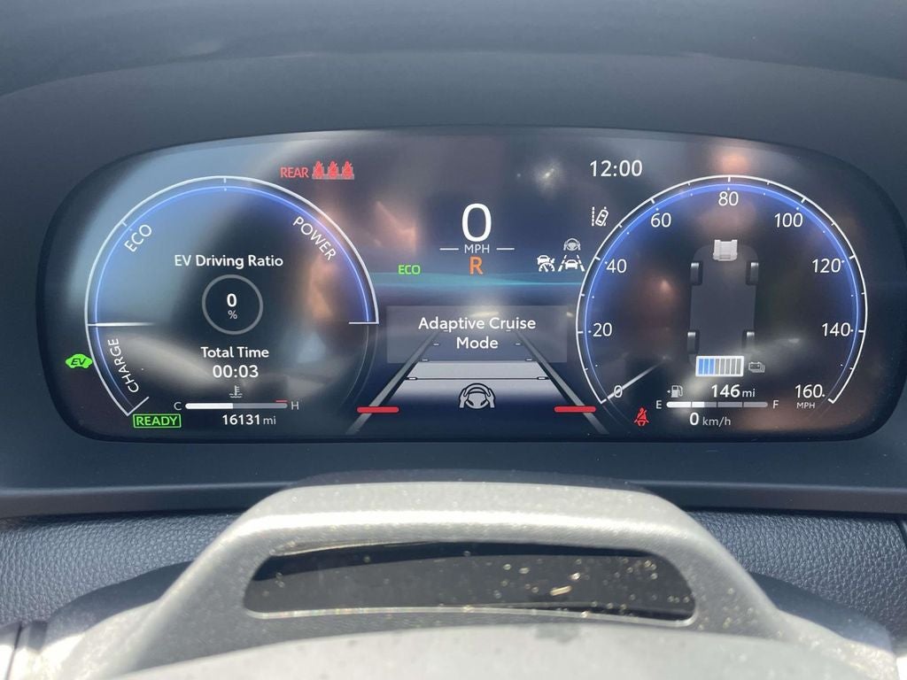 2025 Toyota Crown Signia Limited
