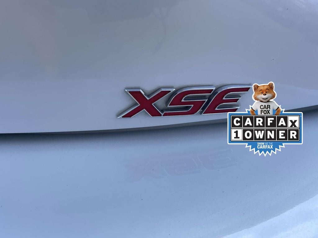 2025 Toyota Corolla Hatchback XSE