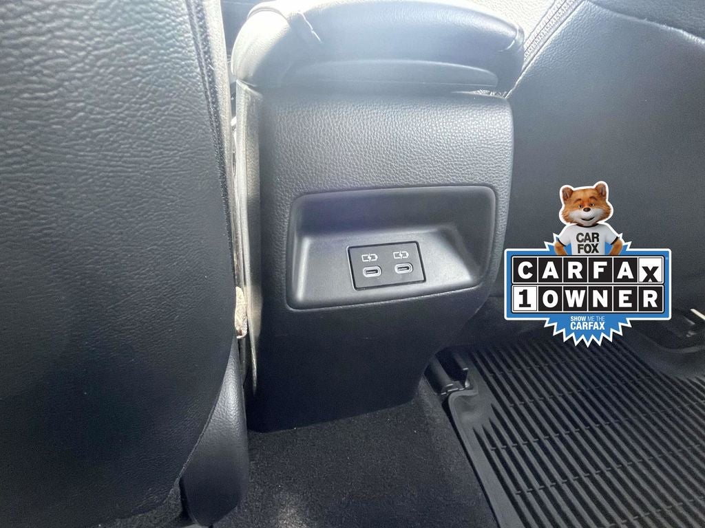 2025 Toyota Corolla Hatchback XSE