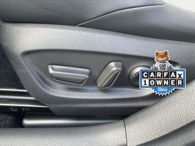 2025 Toyota Corolla Hatchback XSE