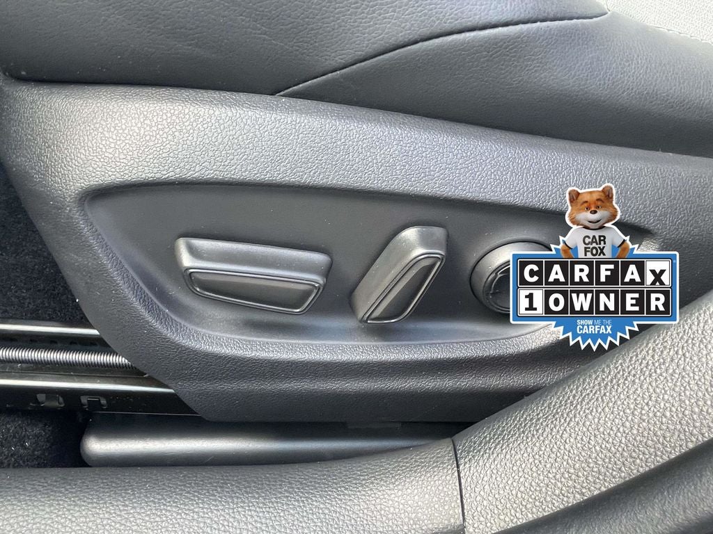 2025 Toyota Corolla Hatchback XSE