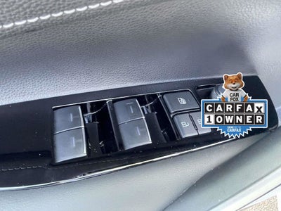 2025 Toyota Corolla Hatchback XSE