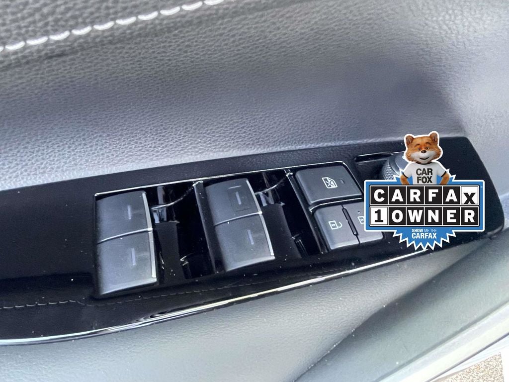 2025 Toyota Corolla Hatchback XSE