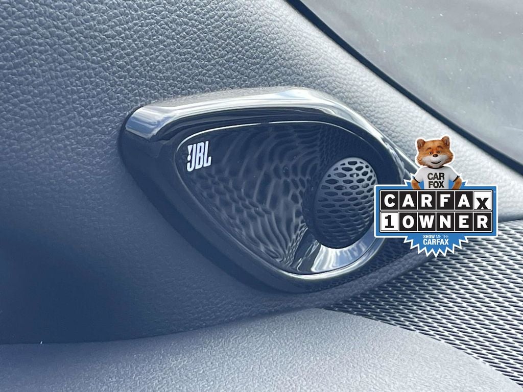 2025 Toyota Corolla Hatchback XSE