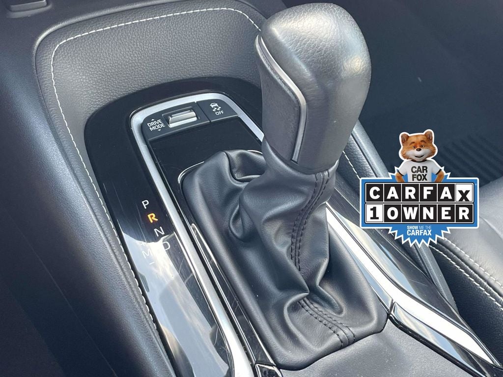 2025 Toyota Corolla Hatchback XSE