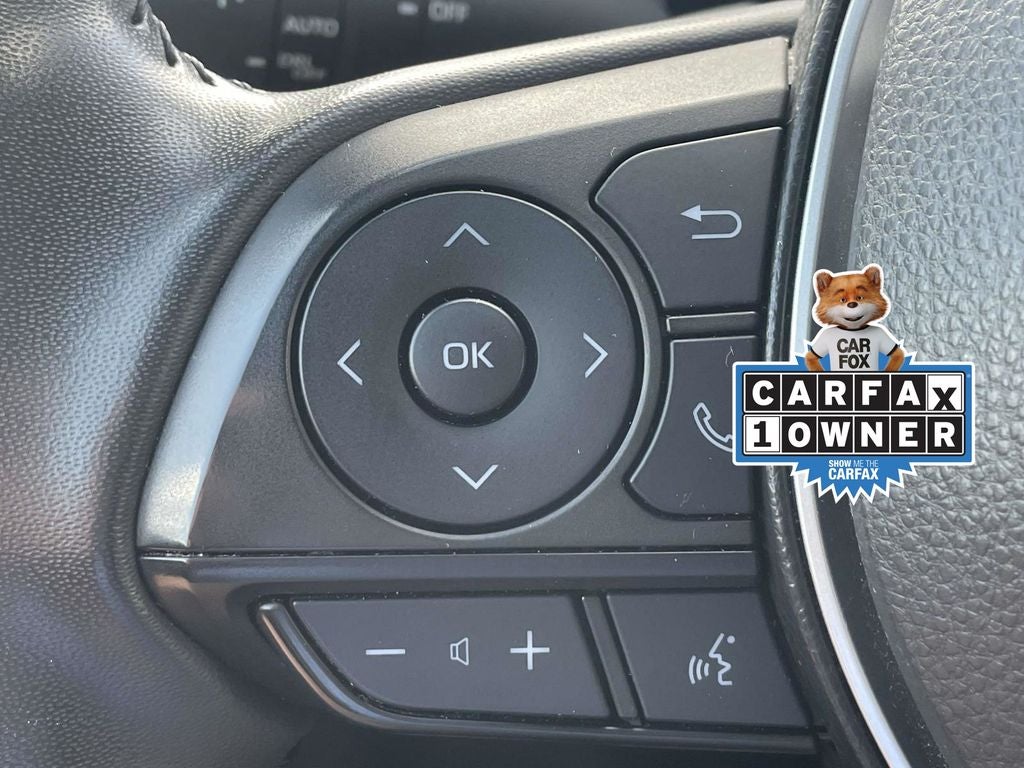 2025 Toyota Corolla Hatchback XSE