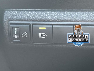 2025 Toyota Corolla Hatchback XSE