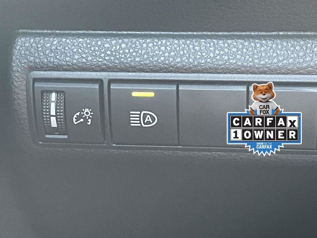 2025 Toyota Corolla Hatchback XSE