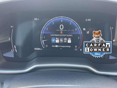 2025 Toyota Corolla Hatchback XSE