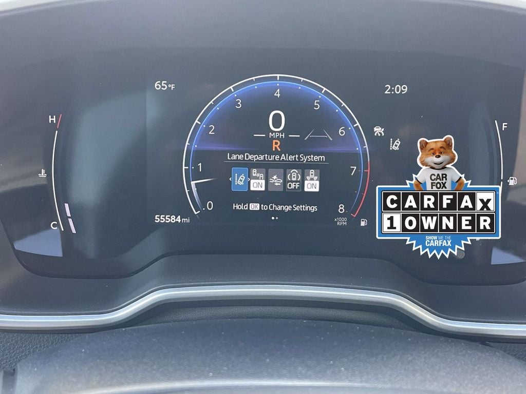 2025 Toyota Corolla Hatchback XSE