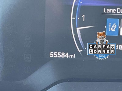 2025 Toyota Corolla Hatchback XSE