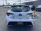 2025 Toyota Corolla Hatchback XSE