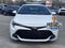 2025 Toyota Corolla Hatchback XSE