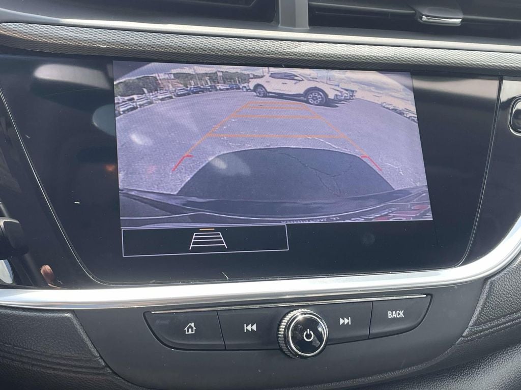 2021 Buick Encore GX Preferred