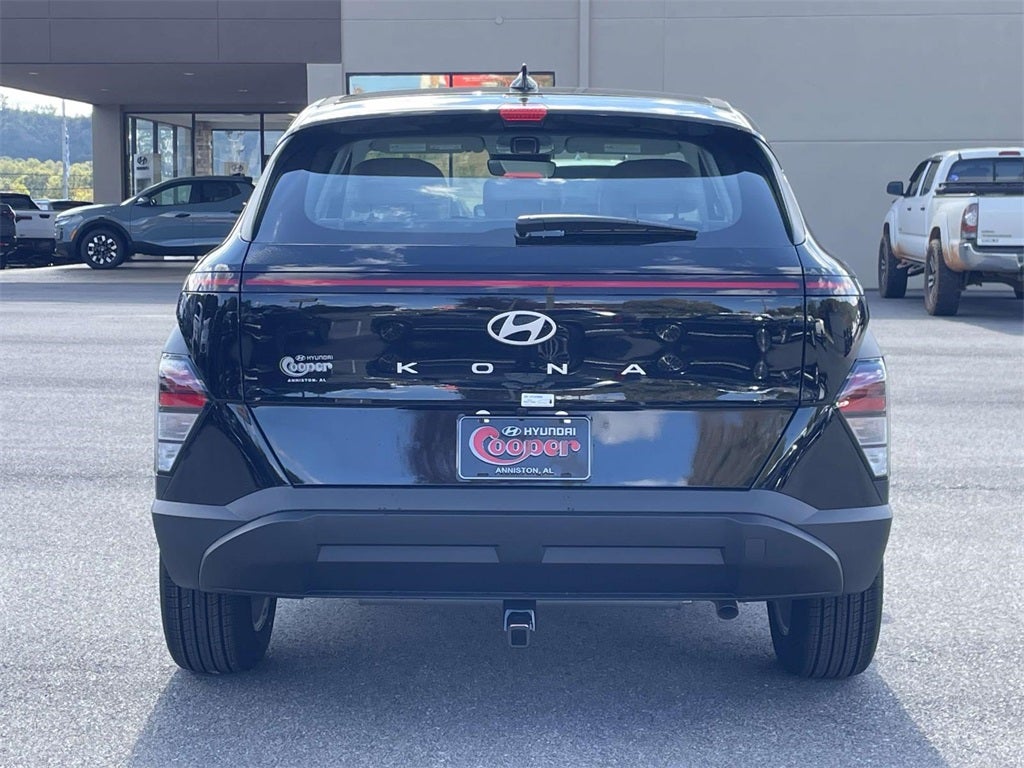 2026 Hyundai KONA SE