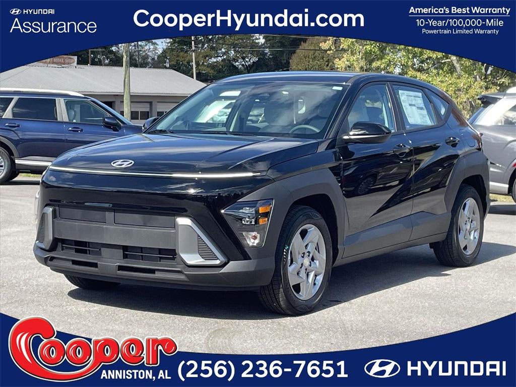2026 Hyundai KONA SE FWD