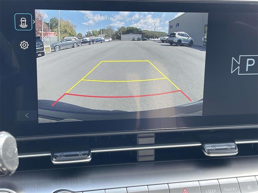 2026 Hyundai KONA SE FWD