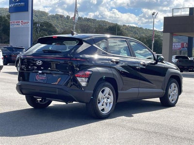 2026 Hyundai KONA SE FWD
