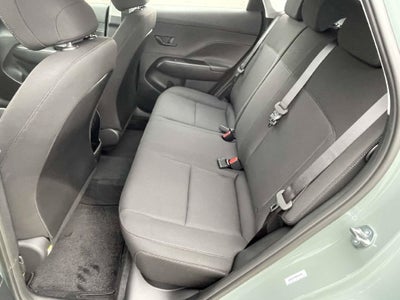 2027 Hyundai KONA SE FWD