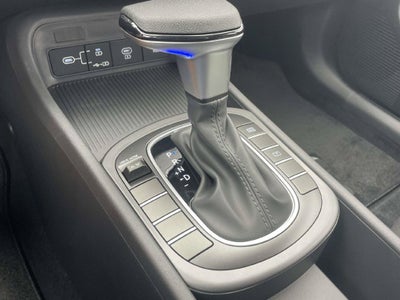 2027 Hyundai KONA SE FWD