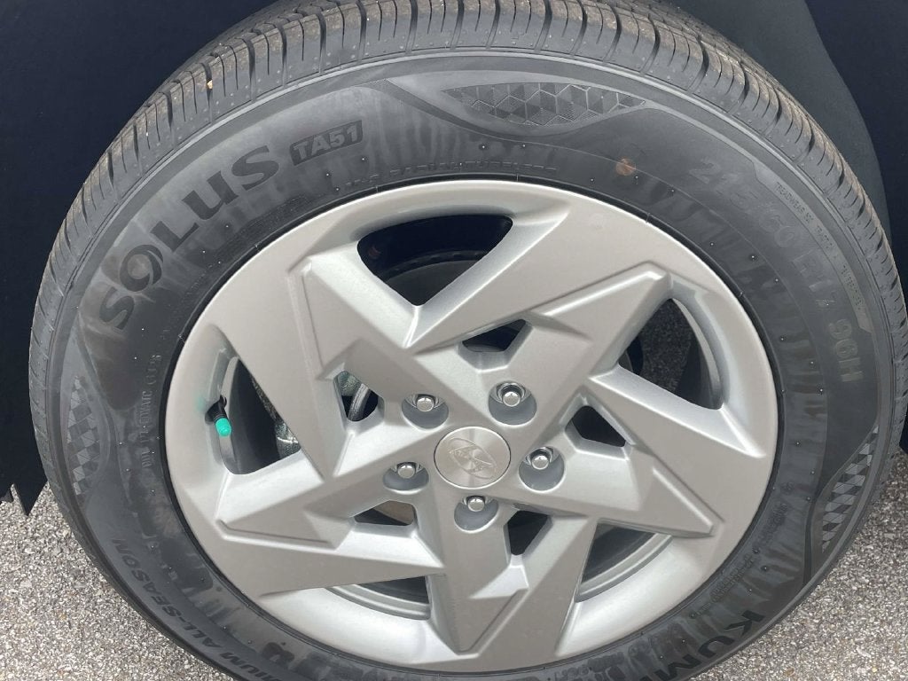 2027 Hyundai KONA SE FWD