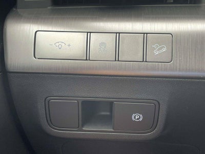 2027 Hyundai KONA SE FWD