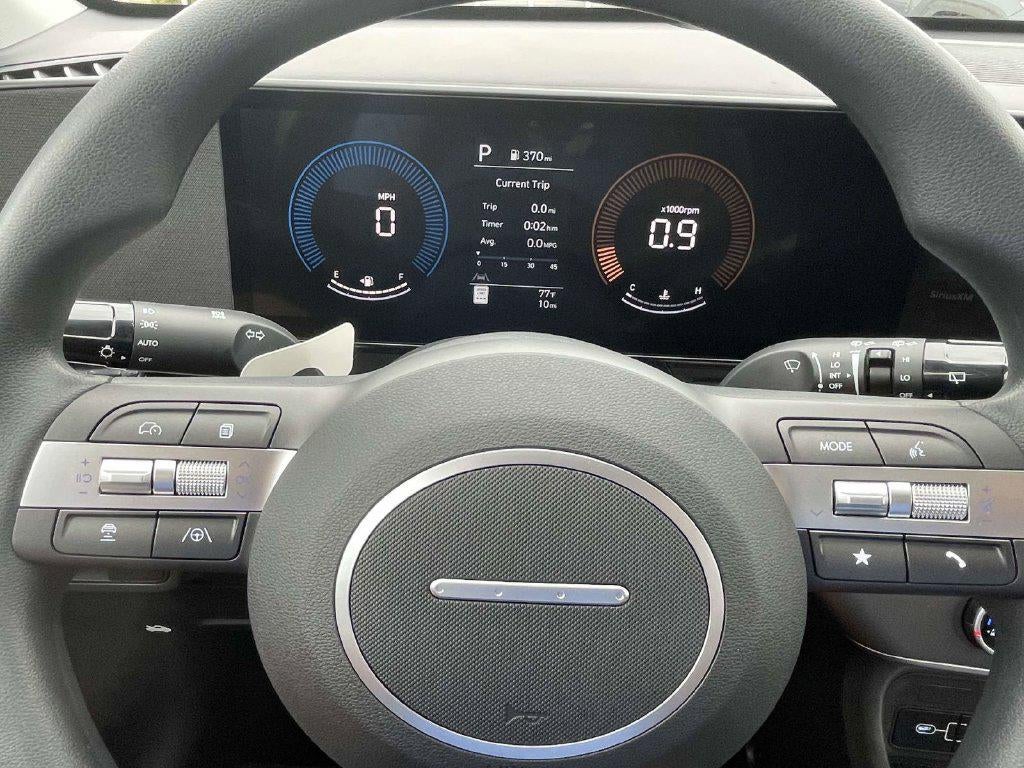 2027 Hyundai KONA SE FWD