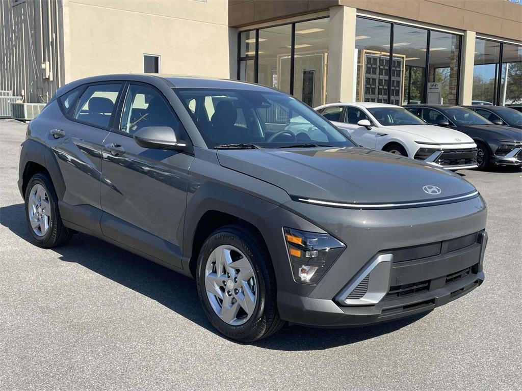 2026 Hyundai KONA SE FWD