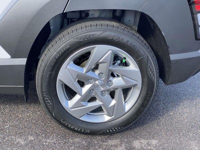 2026 Hyundai KONA SE FWD